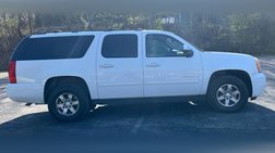 2011 GMC Yukon XL SLE