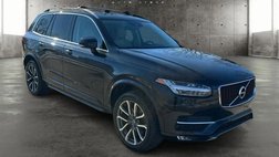 2018 Volvo XC90 T5 Momentum 7-Passenger