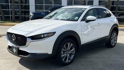 2021 Mazda CX-30 Premium