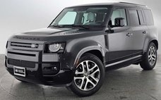 2025 Land Rover Defender 110 P400 X-Dynamic SE