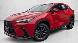 2023 Lexus NX 350 Premium
