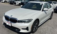 2021 BMW 3 Series 330i xDrive