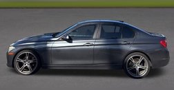 2014 BMW 3 Series 328i