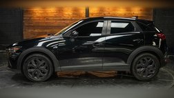 2019 Mazda CX-3 Sport