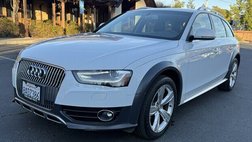 2014 Audi Allroad 2.0T quattro Premium Plus