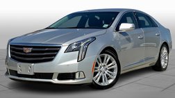 2019 Cadillac XTS Luxury