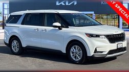 2023 Kia Carnival LX