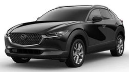 2021 Mazda CX-30 Premium