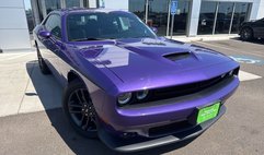2019 Dodge Challenger GT