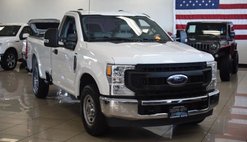 2022 Ford Super Duty F-250 XL