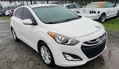 2013 Hyundai Elantra GT Base
