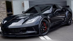 2016 Chevrolet Corvette Z06