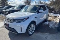 2023 Land Rover Discovery P300 S