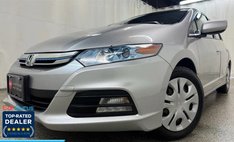 2014 Honda Insight LX