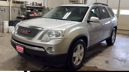 2008 GMC Acadia SLT-2