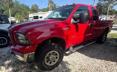 2006 Ford Super Duty F-250 SUPER DUTY