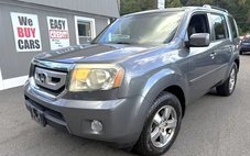2010 Honda Pilot EX-L