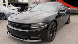 2016 Dodge Charger R/T