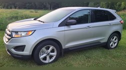 2016 Ford Edge SE