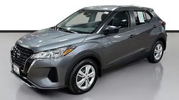 2023 Nissan Kicks S