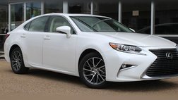 2016 Lexus ES 350 Base