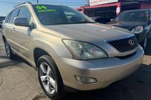 2004 Lexus RX 330 Base