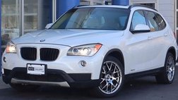 2014 BMW X1 xDrive35i
