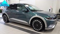 2024 Hyundai Ioniq 5 Limited