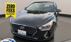 2019 Hyundai Elantra GT Base