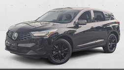 2025 Acura RDX SH-AWD