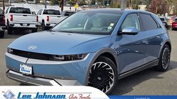 2024 Hyundai Ioniq 5 Limited
