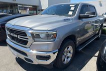 2021 Ram Ram Pickup 1500 Big Horn