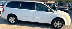 2009 Dodge Grand Caravan SE