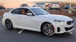 2025 BMW 2 Series 230i