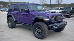 2026 Jeep Wrangler Moab