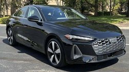 2025 Audi A5 quattro Premium Plus TFSI