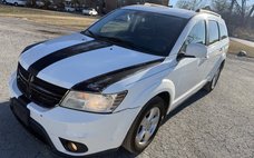 2011 Dodge Journey Mainstreet