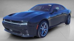 2025 Dodge Charger Daytona Scat Pack