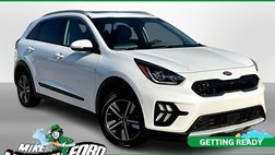 2020 Kia Niro Plug-In Hybrid EX Premium