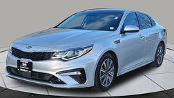 2020 Kia Optima EX Premium