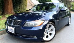 2006 BMW 3 Series 330i