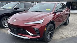 2025 Buick Envista Sport Touring