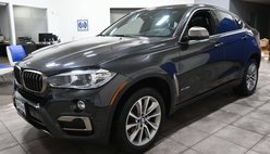 2019 BMW X6 xDrive35i