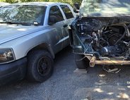2003 GMC Savana 3500