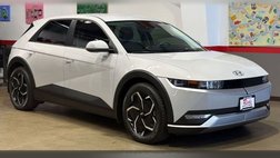 2024 Hyundai Ioniq 5 SE