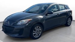 2013 Mazda MAZDA3 i Touring
