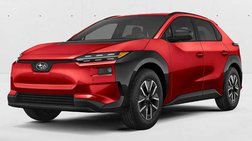 2026 Subaru Solterra Premium