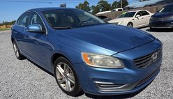 2014 Volvo S60 T5
