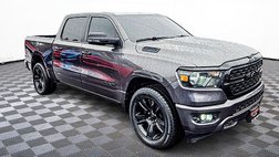 2024 Ram Ram Pickup 1500 Lone Star