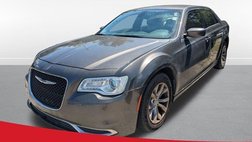 2018 Chrysler 300 Touring
